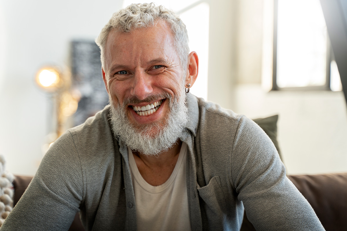 Testosterone Replacement Therapy for Men In Testosterone Replacement Therapy Clinic In Olive Branch